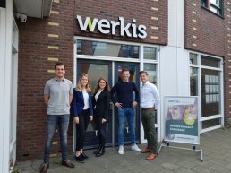 Vacatures Werkis Harderwijk