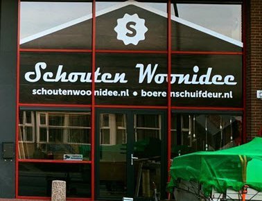 Schouten Woonidee is met spoed op zoek naar personeel