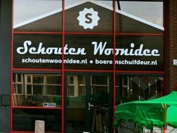 Schouten Woonidee is met spoed op zoek naar personeel