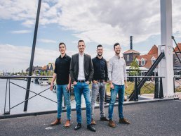 Artiflex: vacatures kantoor Harderwijk