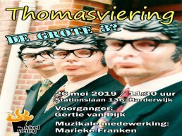 Thomas viering