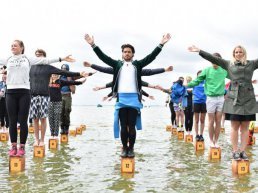 Derde editie Last Man Standing