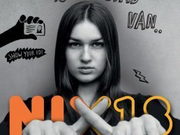 ‘NIXzonderID’ op 23 mei van start