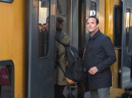 Burgemeester ziet intercitystatus Harderwijk gloren