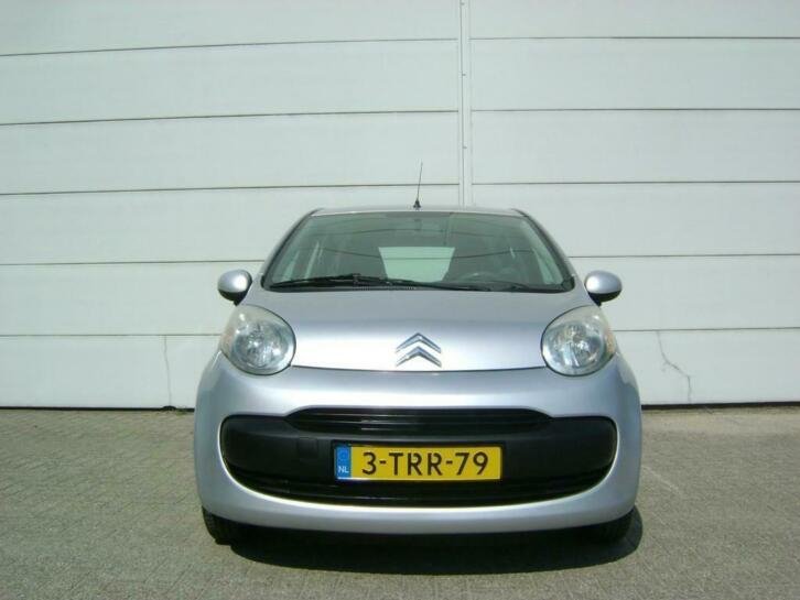 Te Koop: Citroen C1 1.0-12V Séduction