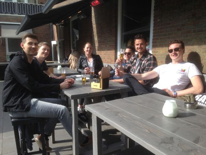 Index Software gaat samen met Present Harderwijk aan de slag voor Stichting de Ontmoeting
