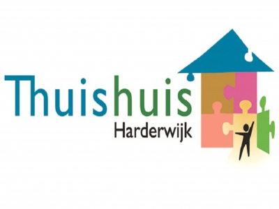 Nieuwe voorzitter Stichting Thuishuis Harderwijk