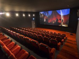 Filmoverzicht bioscoop Kok CinemaxX Harderwijk van 13 juni tot en met 19 juni 2019