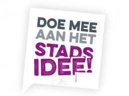 Stemmen op het Stadsidee 2019 van start
