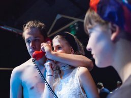 Nieuw cursusaanbod Cultuurkust online!