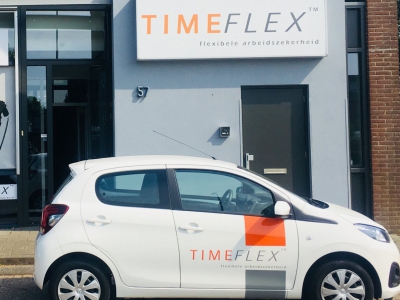 Vacatures Timeflex Jobcentre