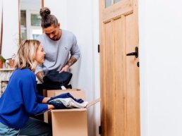 Verhuizen? Bekijk onze 7 handige tips 