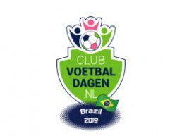 3 Gave Braziliaanse voetbaldagen bij F.C. Horst