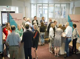 Harderwijk start social impact challenge
