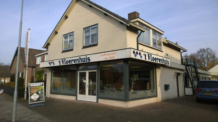Ga jij ook voor onze klanten door de knieën?