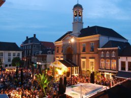 Harderwijk live: The party mashup