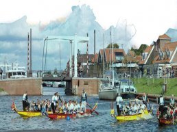 JCI Drakenbootrace