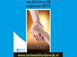 Tentweek Harderwijk 2019