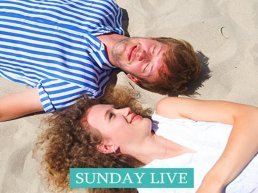 Live muziek van Tuulk bij Telstar Surfclub