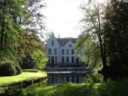 Midzomerwandeling op landgoed Staverden