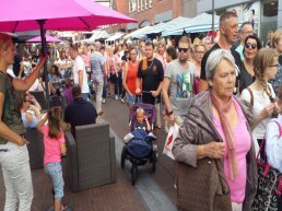 Zomeravondbraderie
