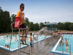 Vacature zweminstructeur zwembad de Sypel (12 uur per week)
