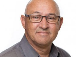 Richard Burgemeester nieuwe teammanager VVOG 1