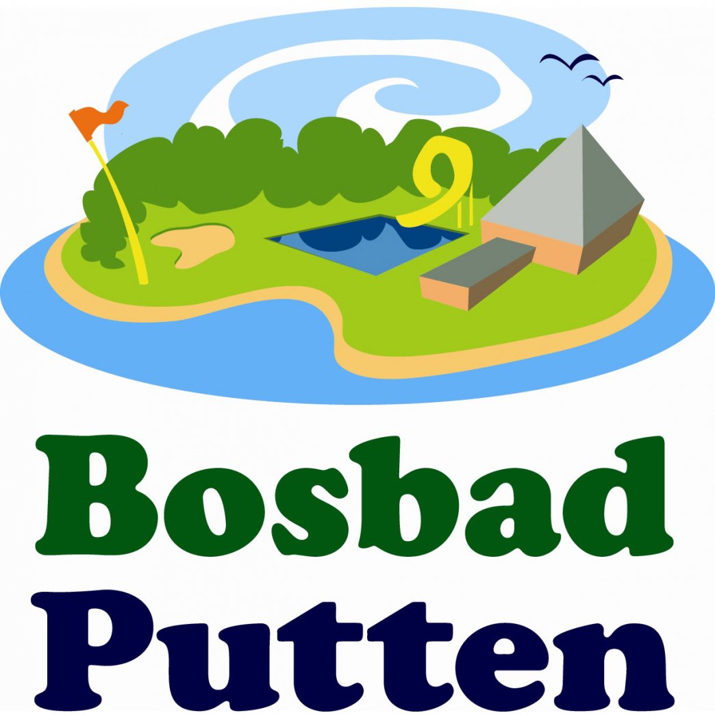 Subtropisch Bosbad Putten