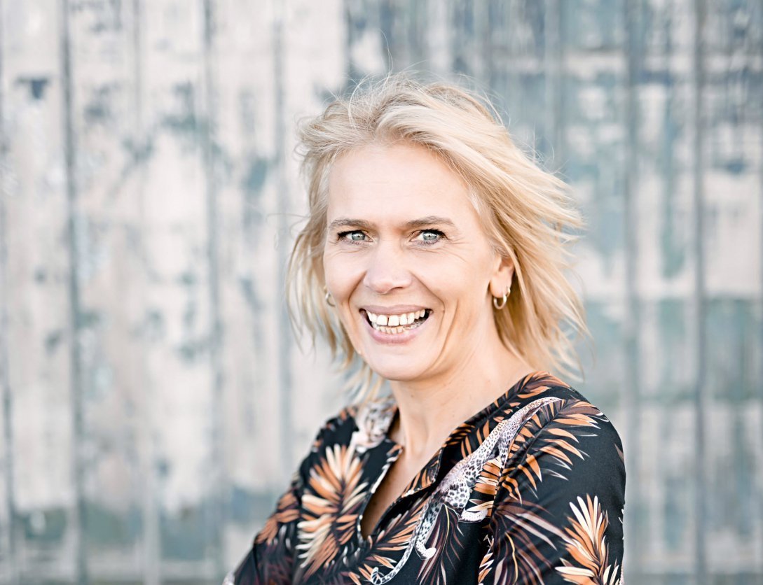 ‘Je leeft maar één keer, in wat voor lijf wil je dat doen?’