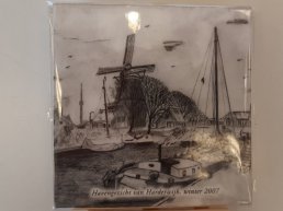 Een unieke expositie voor het goede doel