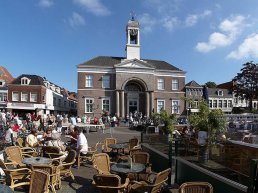 Hanzedagen 2019 Harderwijk