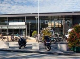 Mogelijk een nieuwe sporthal in Sypelcomplex
