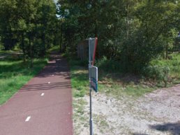 CDA wil veiligheid vergroten door verlichting langs Strokelfietspad