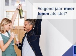 Mogen tweeverdieners straks meer lenen? 