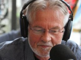 Radioprogramma El Mundo in Stadsmuseum Harderwijk