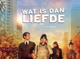 Ladiesnight ‘Wat is dan Liefde’