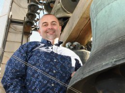 Laatste Zomeravondconcert carillon