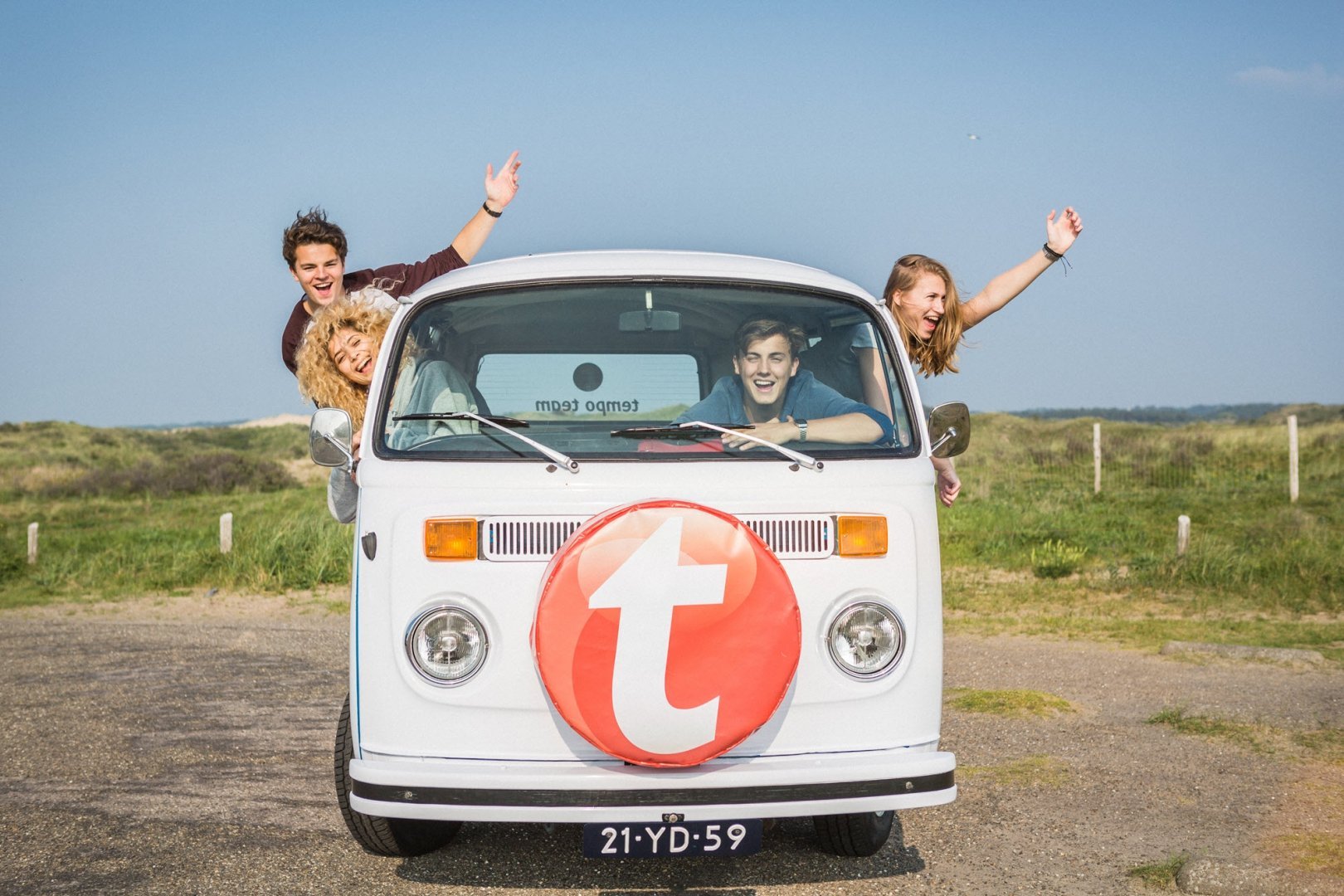 Vacatures Tempo-Team Harderwijk
