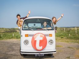 Vacatures Tempo-Team Harderwijk