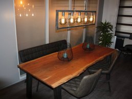 Eindelijke weer een mooie showroom met verlichting en trendy lampen voor Harderwijk en de regio rondom Harderwijk