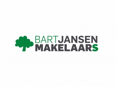 Bart Jansen Makelaars feliciteert Gerard van den Tweel