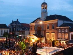 Laatste Harderwijk Live deze zomer!