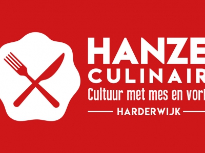 Nieuw festival Hanze Culinair - Cultuur Met Mes En Vork!