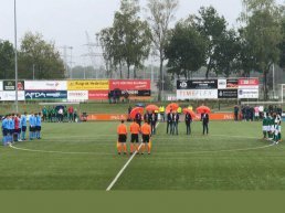 VVOG wint met 3-0 en bekert verder (wedstrijdverslag)