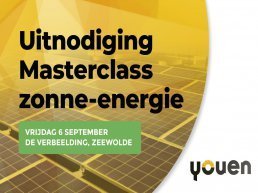 Masterclass zonne-energie