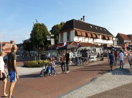 Kokkí’s gaat tegen de vlakte