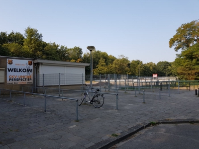 Gemeente: ‘We luisteren wél naar zorgen buurt over nieuwbouw op Sportpark Slingerbos’