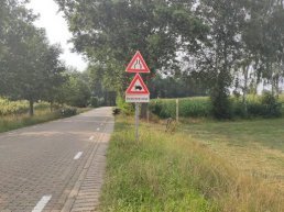 Drielanden das wordt een strop-das van 20.000 euro