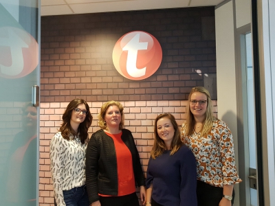 Tempo Team Harderwijk heeft de volgende vacatures openstaan