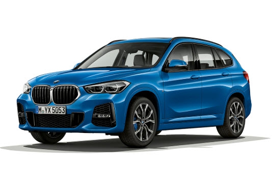 Introductie van de nieuwe BMW 1 Serie en de nieuwe 3 Serie Touring